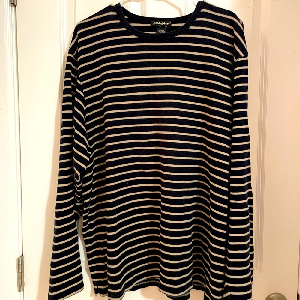 Eddie Bauer Long Sleeve